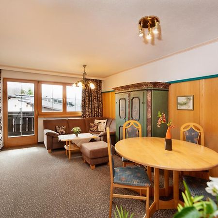 Appartementanlage Kerber Seefeld in Tirol Extérieur photo