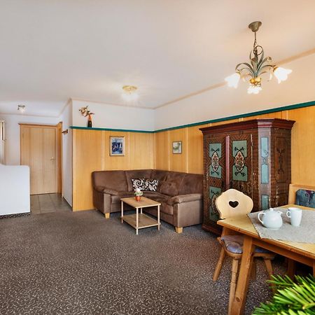 Appartementanlage Kerber Seefeld in Tirol Extérieur photo