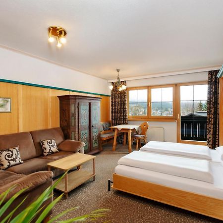Appartementanlage Kerber Seefeld in Tirol Extérieur photo