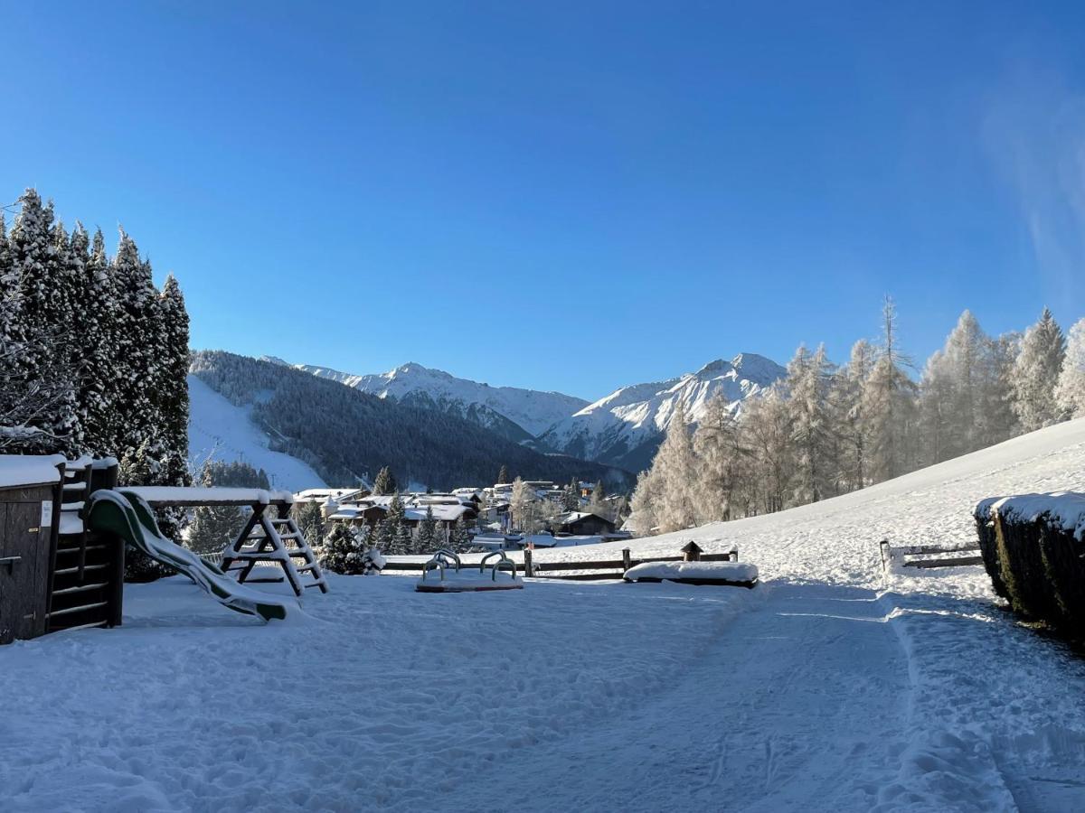 Appartementanlage Kerber Seefeld in Tirol Extérieur photo