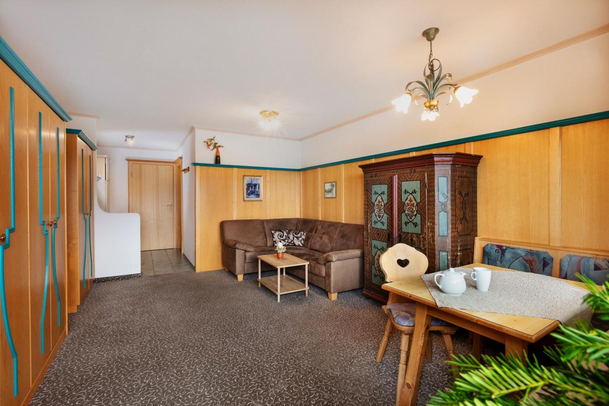 Appartementanlage Kerber Seefeld in Tirol Extérieur photo