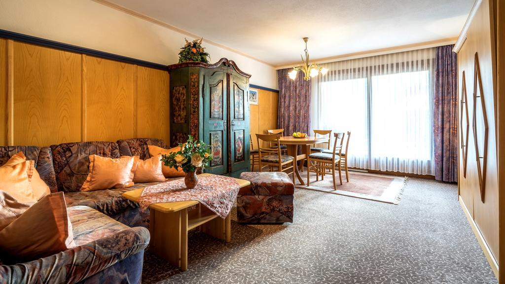 Appartementanlage Kerber Seefeld in Tirol Extérieur photo