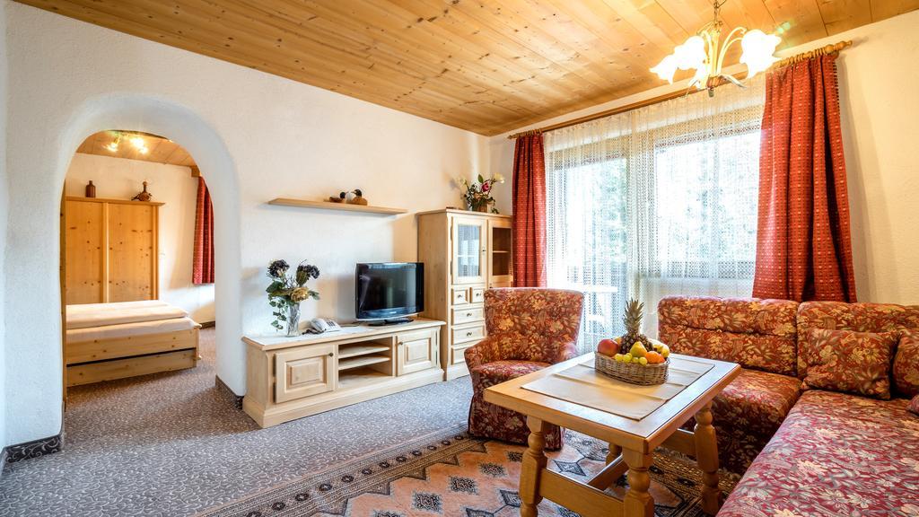 Appartementanlage Kerber Seefeld in Tirol Extérieur photo