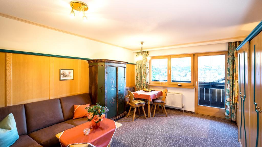 Appartementanlage Kerber Seefeld in Tirol Extérieur photo