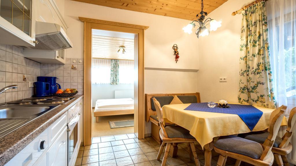 Appartementanlage Kerber Seefeld in Tirol Extérieur photo
