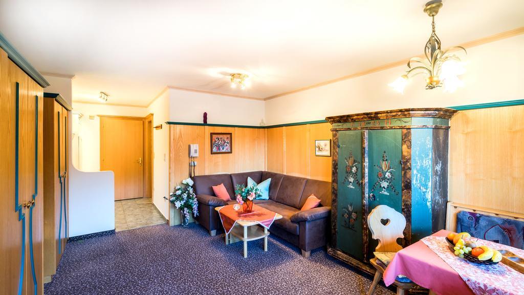 Appartementanlage Kerber Seefeld in Tirol Extérieur photo