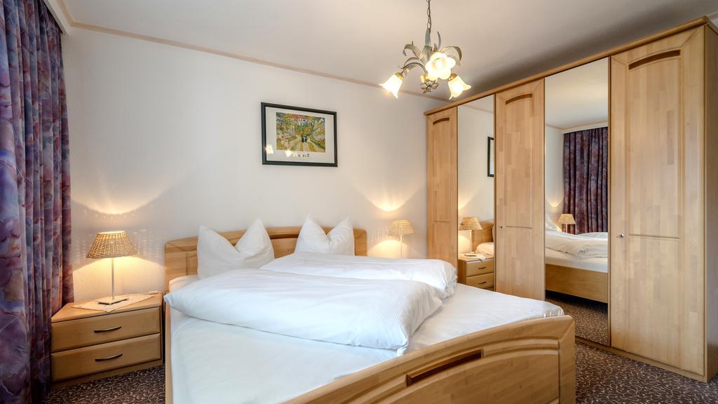 Appartementanlage Kerber Seefeld in Tirol Extérieur photo