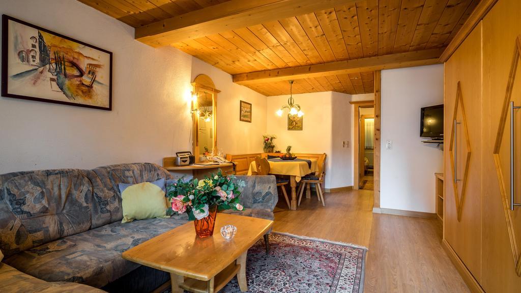 Appartementanlage Kerber Seefeld in Tirol Extérieur photo