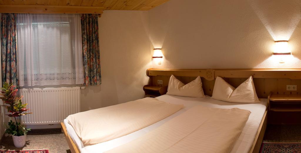 Appartementanlage Kerber Seefeld in Tirol Extérieur photo