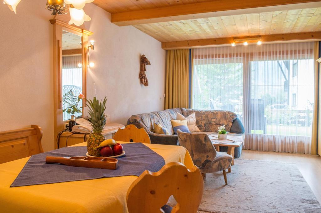 Appartementanlage Kerber Seefeld in Tirol Chambre photo
