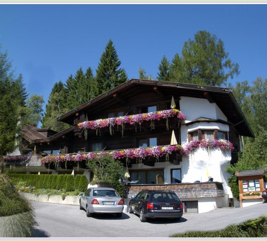 Appartementanlage Kerber Seefeld in Tirol Extérieur photo