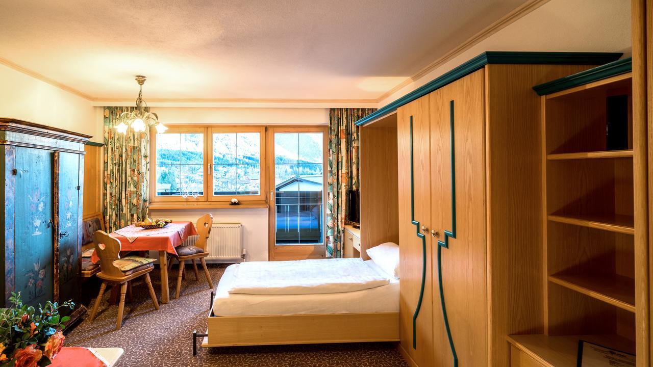 Appartementanlage Kerber Seefeld in Tirol Extérieur photo