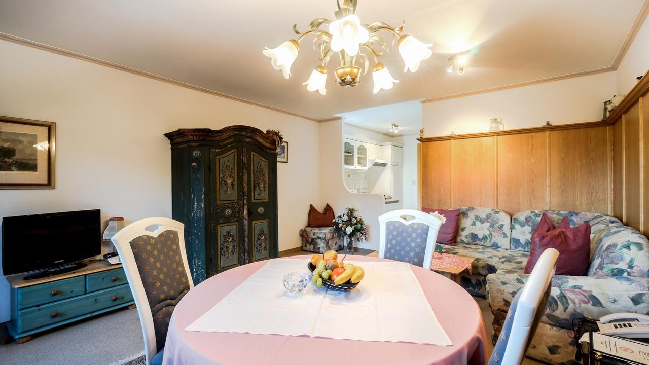 Appartementanlage Kerber Seefeld in Tirol Extérieur photo