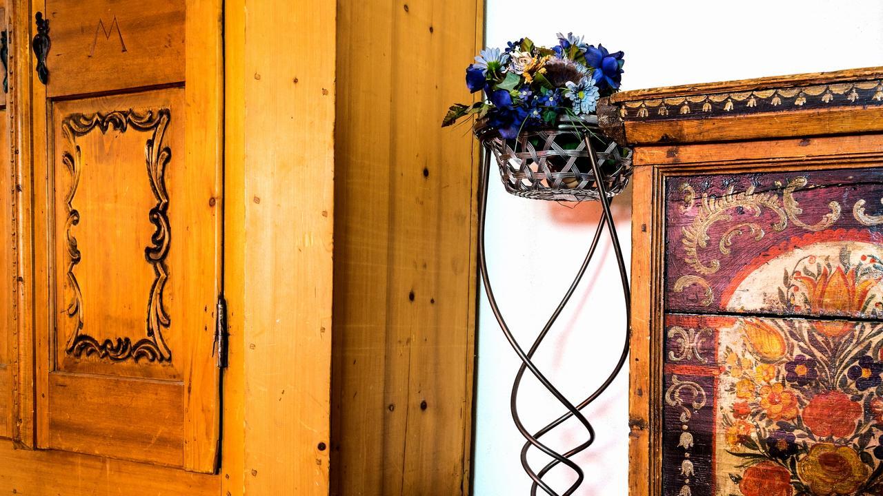 Appartementanlage Kerber Seefeld in Tirol Extérieur photo