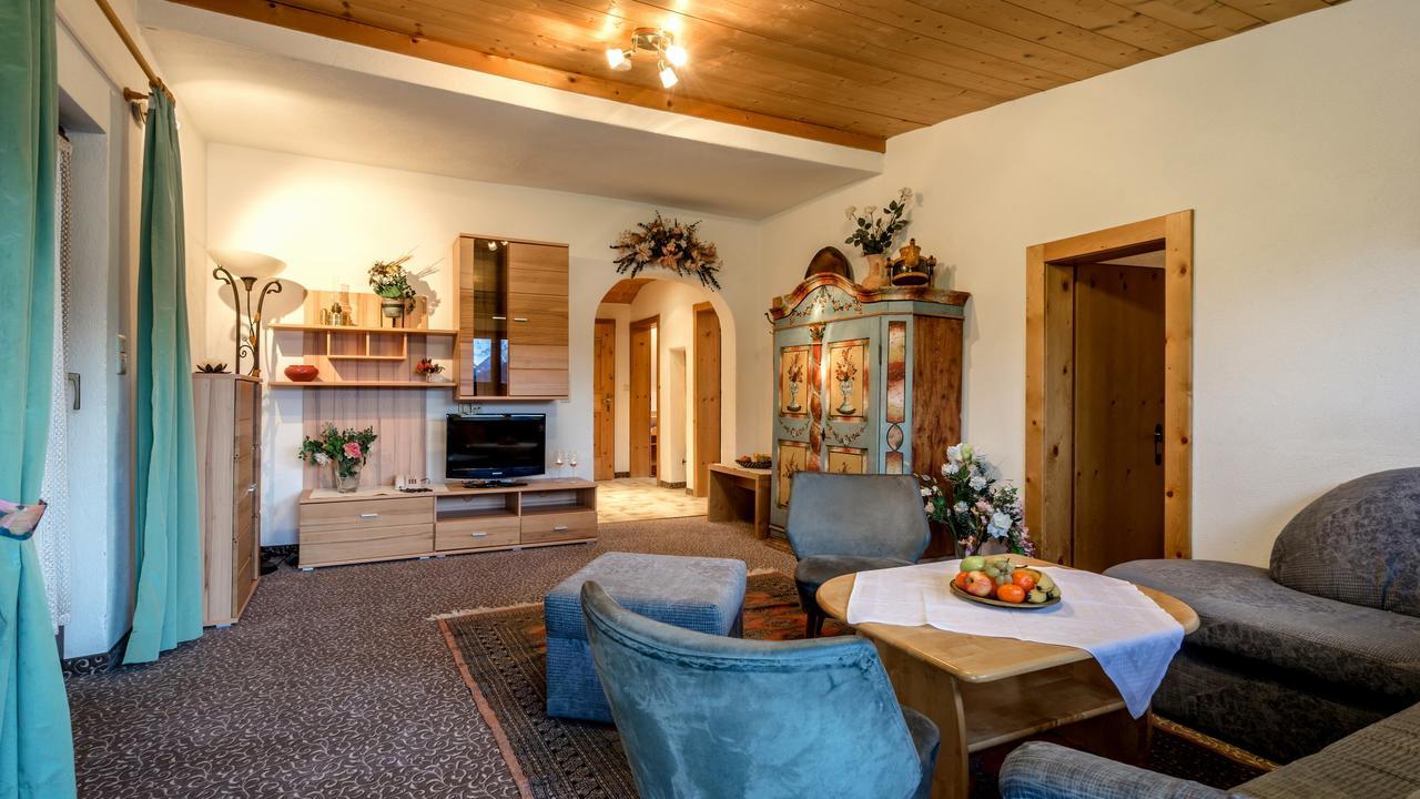 Appartementanlage Kerber Seefeld in Tirol Extérieur photo