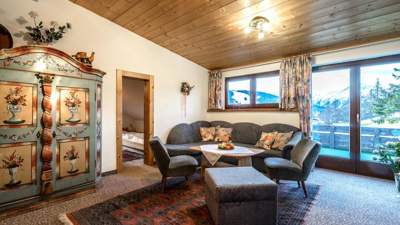 Appartementanlage Kerber Seefeld in Tirol Extérieur photo