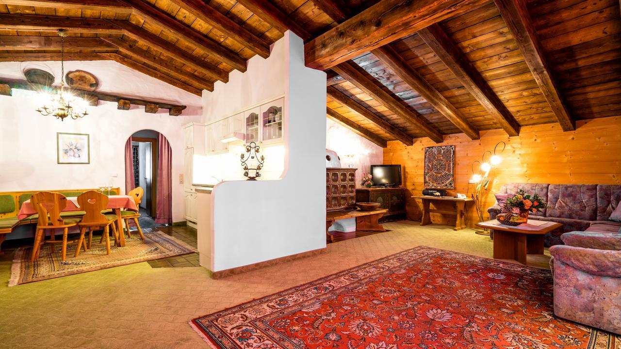 Appartementanlage Kerber Seefeld in Tirol Extérieur photo