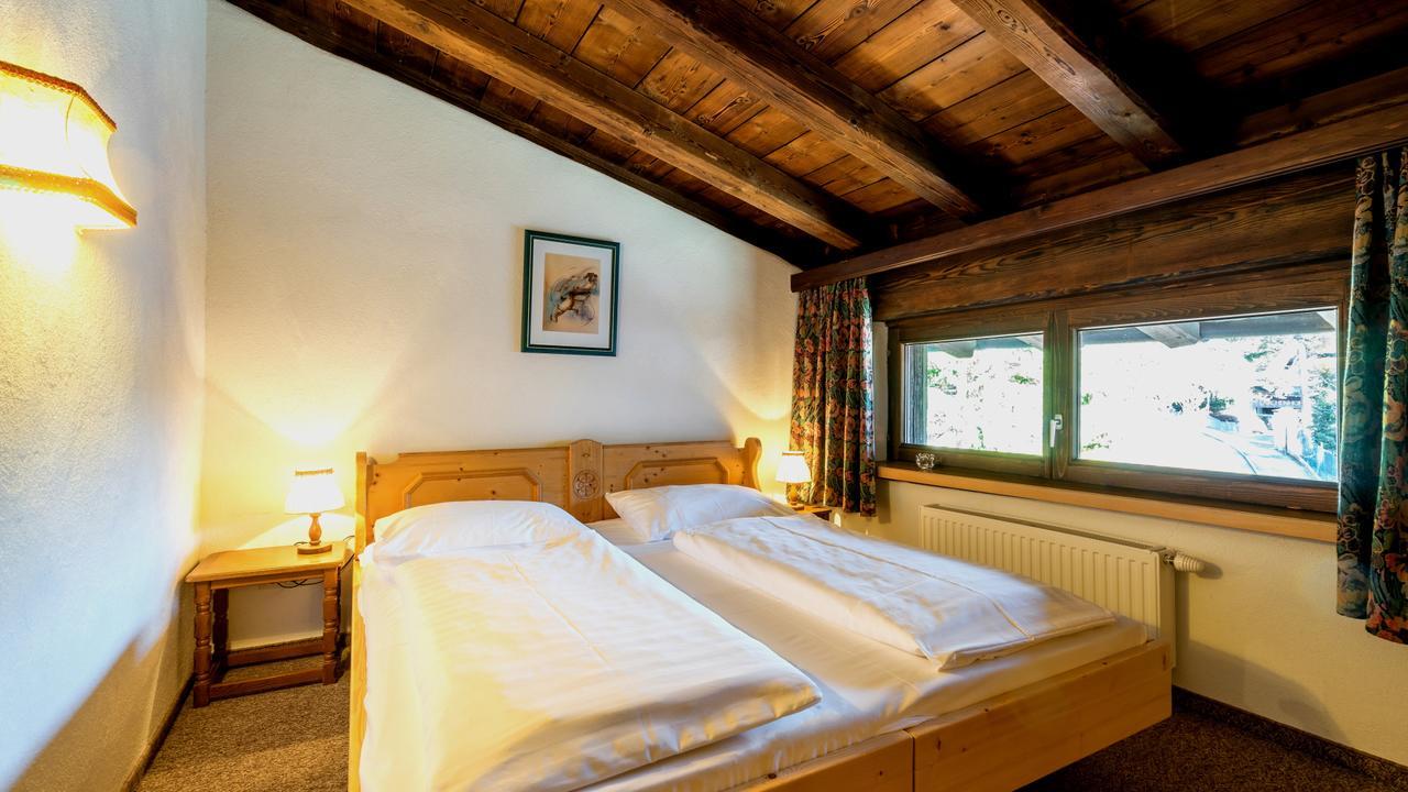 Appartementanlage Kerber Seefeld in Tirol Extérieur photo