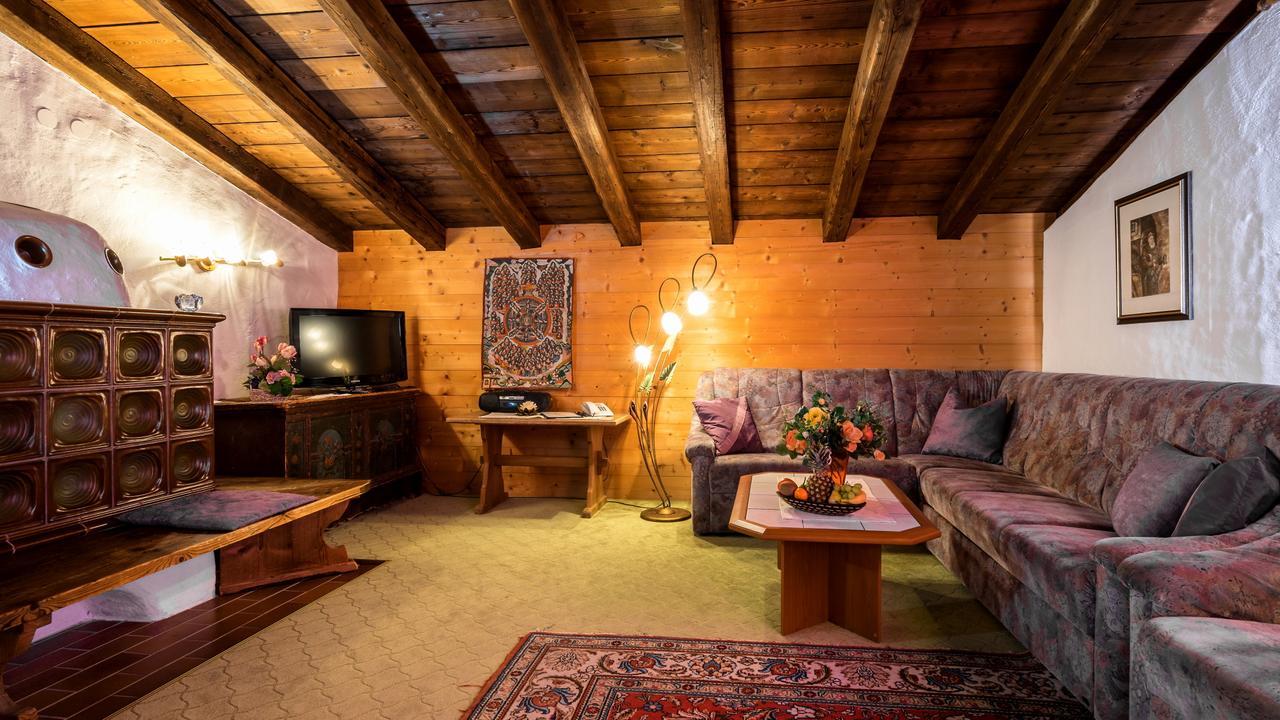 Appartementanlage Kerber Seefeld in Tirol Extérieur photo