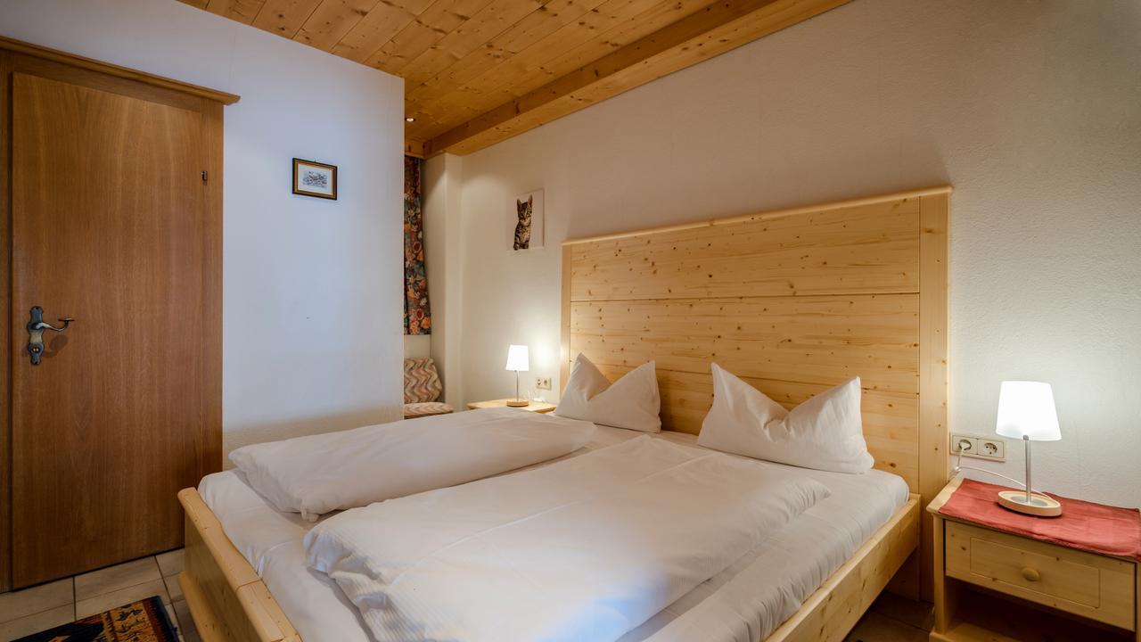 Appartementanlage Kerber Seefeld in Tirol Extérieur photo