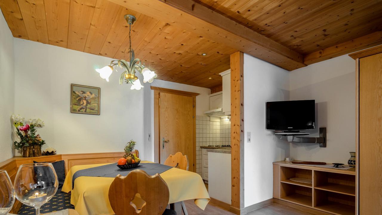 Appartementanlage Kerber Seefeld in Tirol Extérieur photo