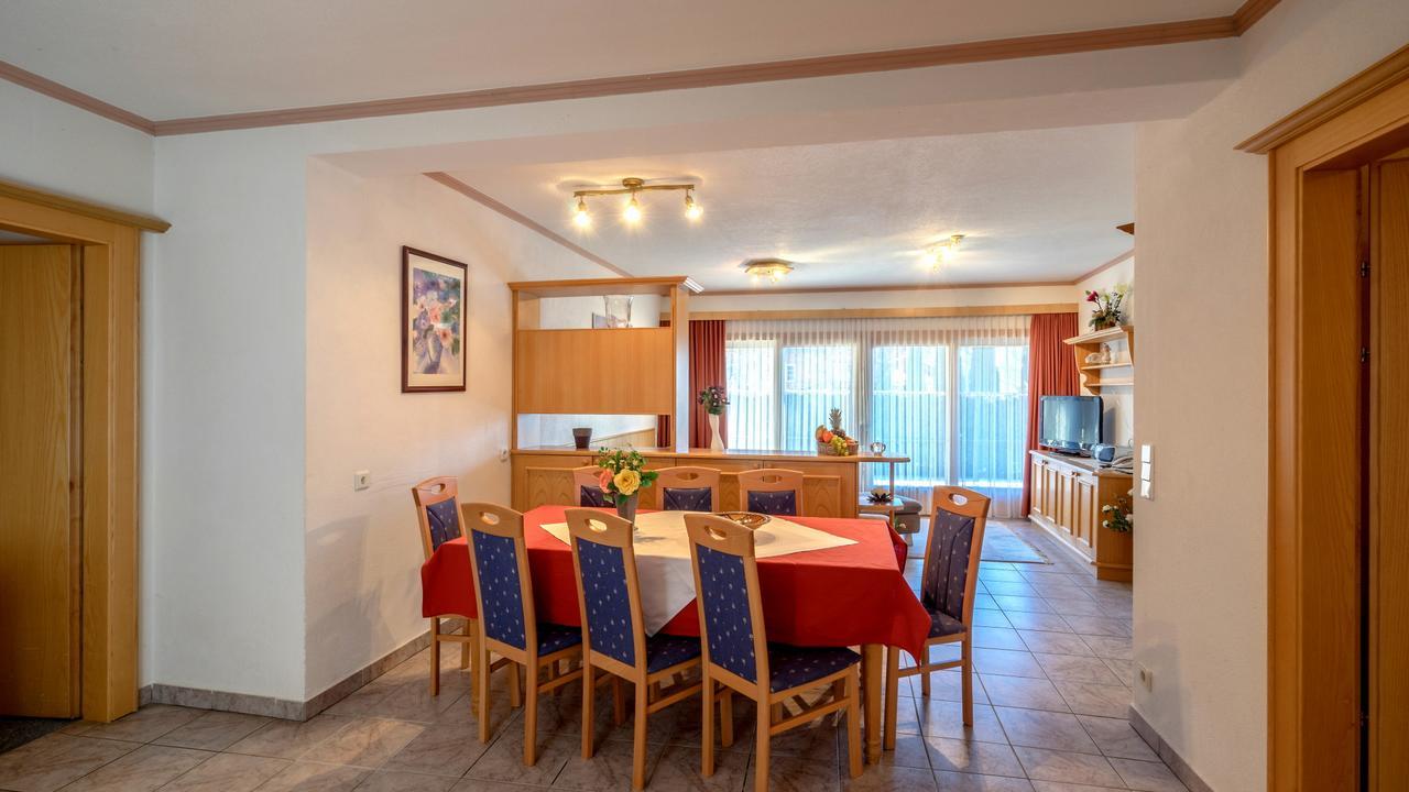 Appartementanlage Kerber Seefeld in Tirol Extérieur photo