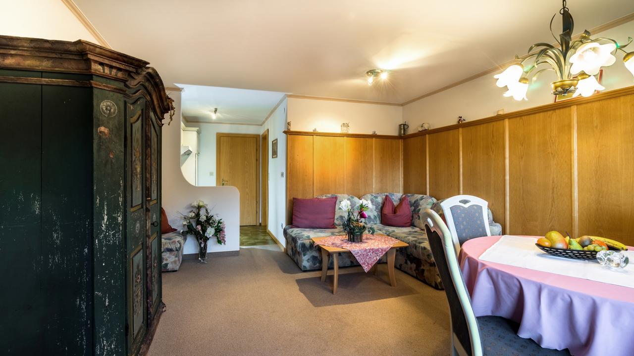 Appartementanlage Kerber Seefeld in Tirol Extérieur photo