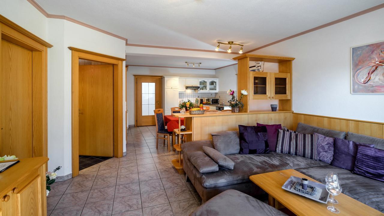 Appartementanlage Kerber Seefeld in Tirol Extérieur photo