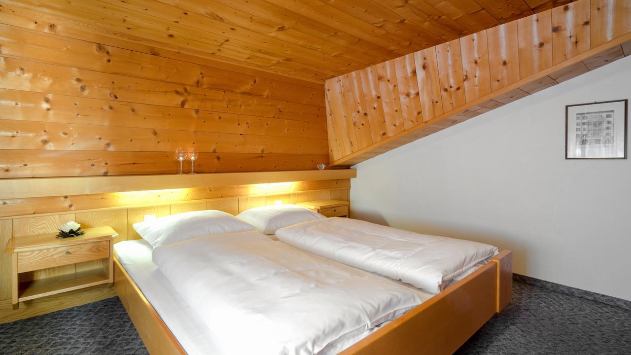 Appartementanlage Kerber Seefeld in Tirol Extérieur photo