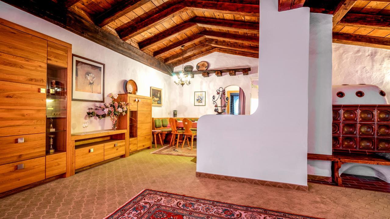 Appartementanlage Kerber Seefeld in Tirol Extérieur photo