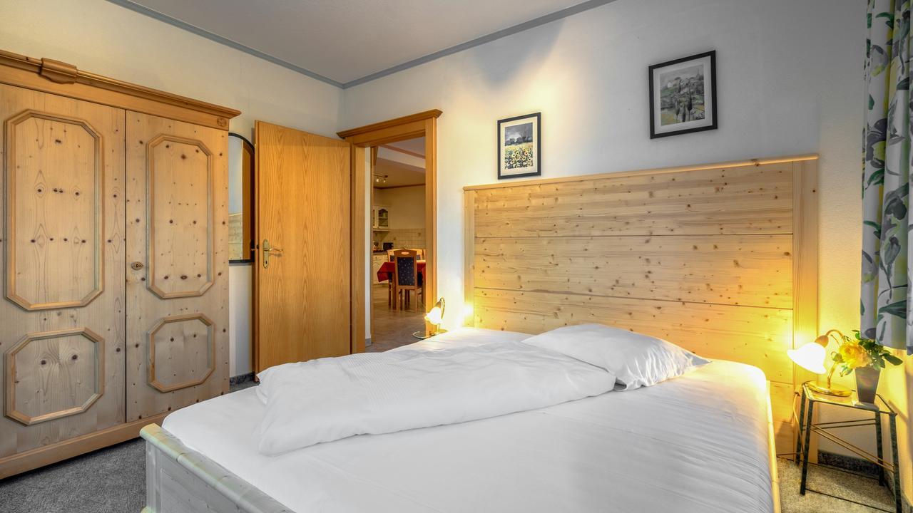 Appartementanlage Kerber Seefeld in Tirol Extérieur photo