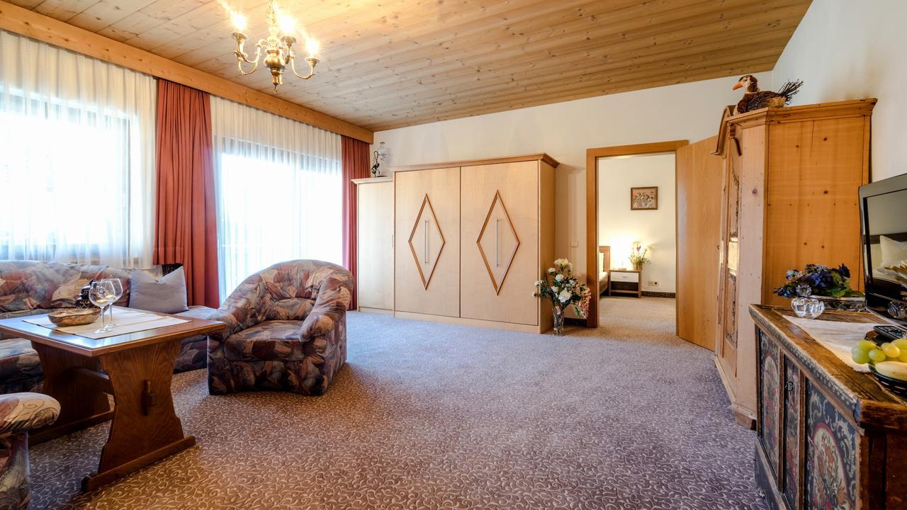 Appartementanlage Kerber Seefeld in Tirol Extérieur photo