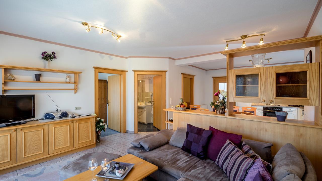 Appartementanlage Kerber Seefeld in Tirol Extérieur photo