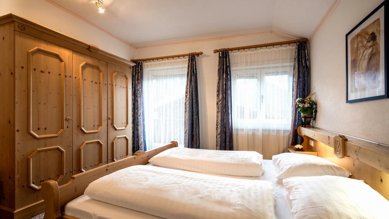 Appartementanlage Kerber Seefeld in Tirol Extérieur photo