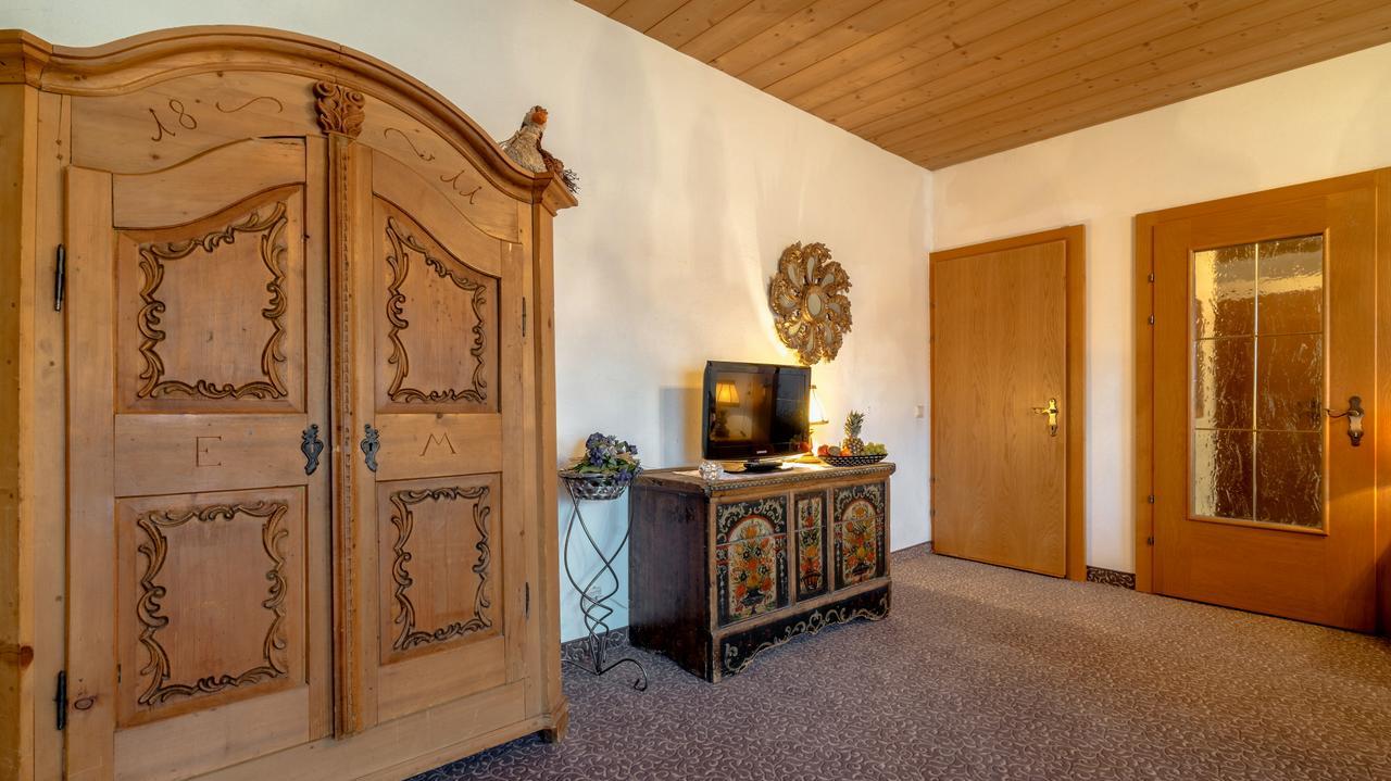 Appartementanlage Kerber Seefeld in Tirol Extérieur photo