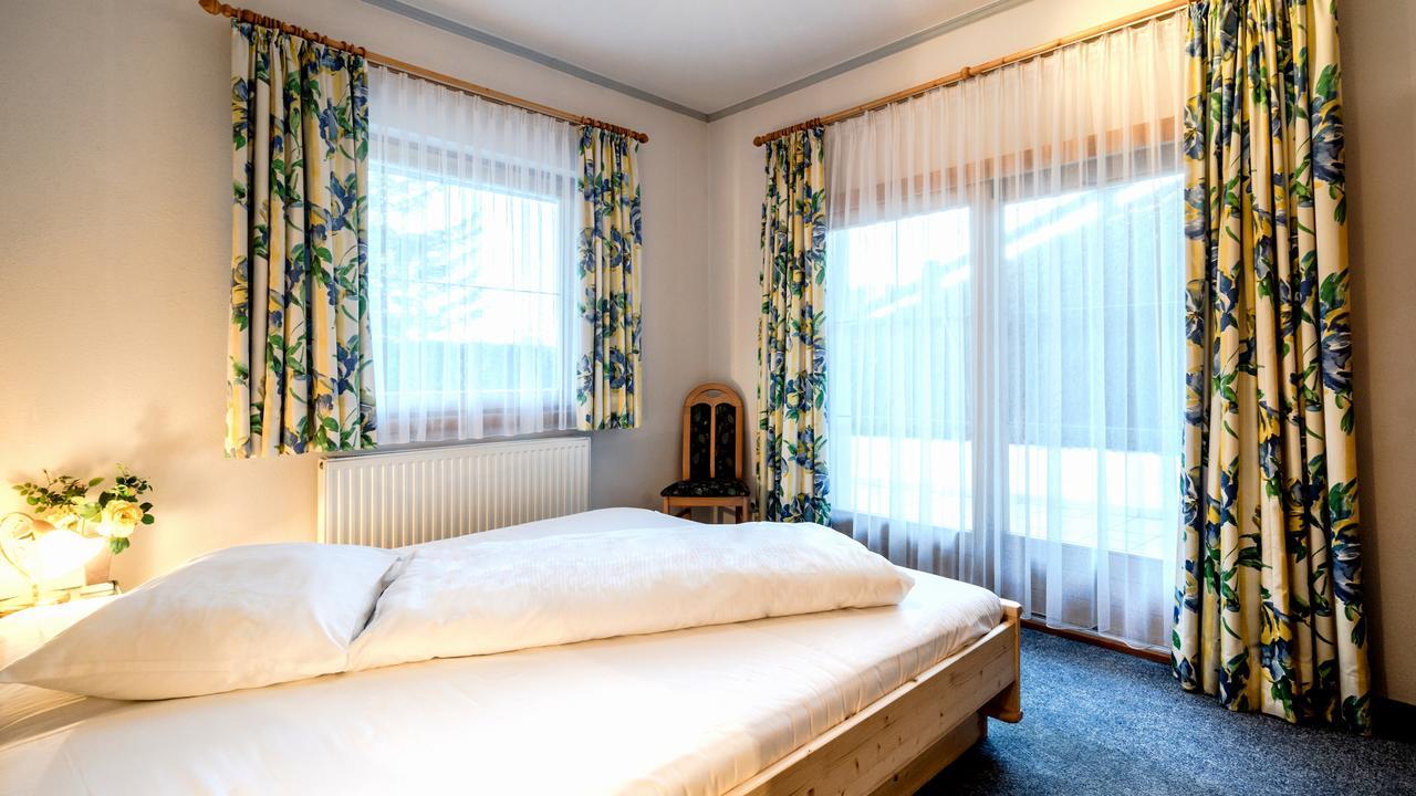 Appartementanlage Kerber Seefeld in Tirol Extérieur photo