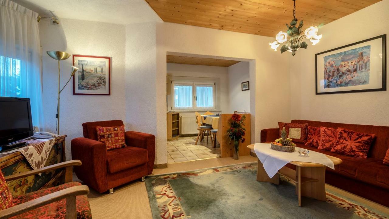 Appartementanlage Kerber Seefeld in Tirol Extérieur photo
