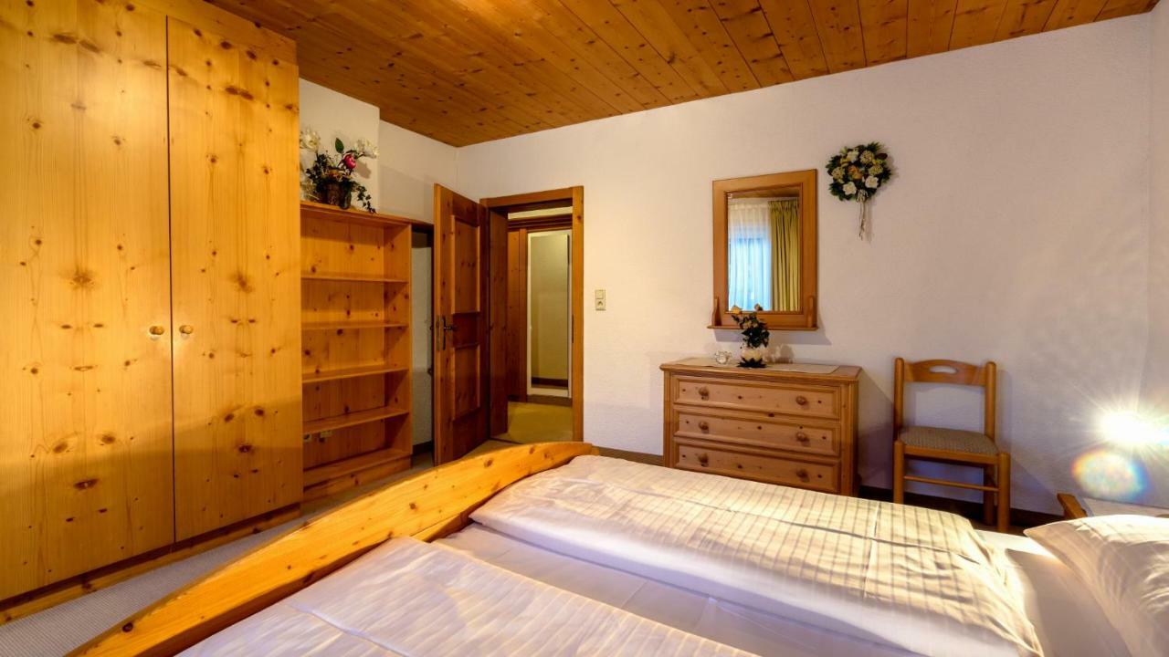 Appartementanlage Kerber Seefeld in Tirol Extérieur photo